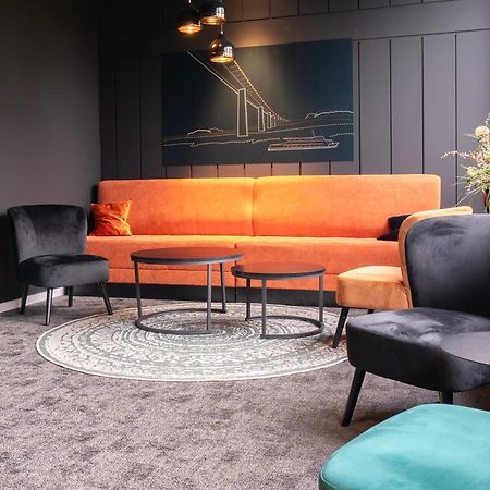 Juststay Muelheim Hotel & Apartments Мильгейм-на-Руре Экстерьер фото