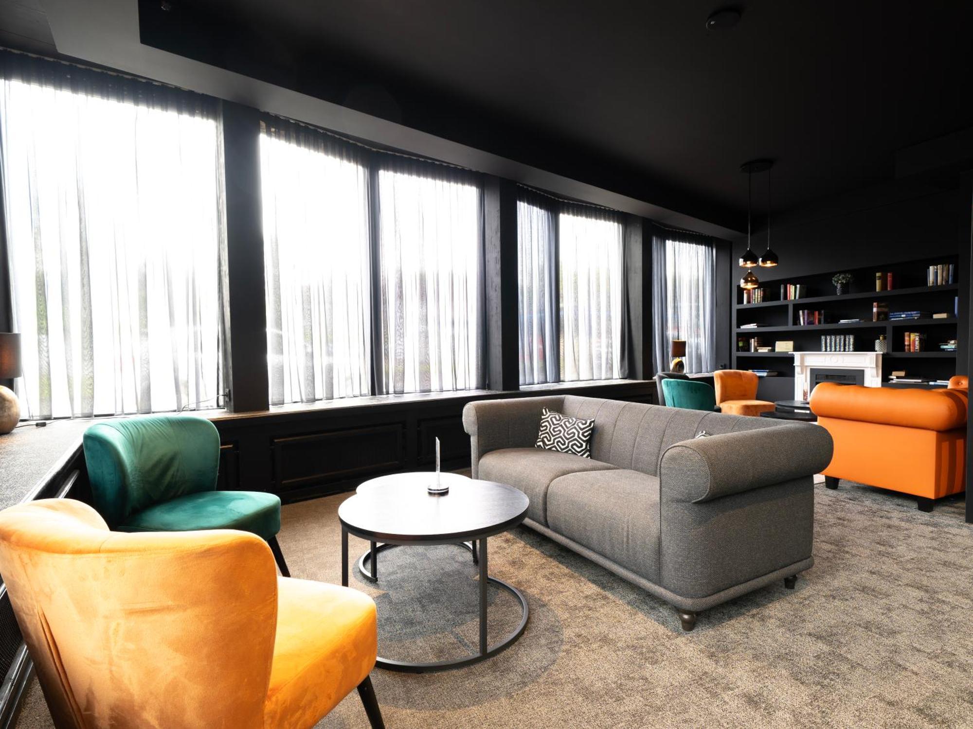 Juststay Muelheim Hotel & Apartments Мильгейм-на-Руре Экстерьер фото