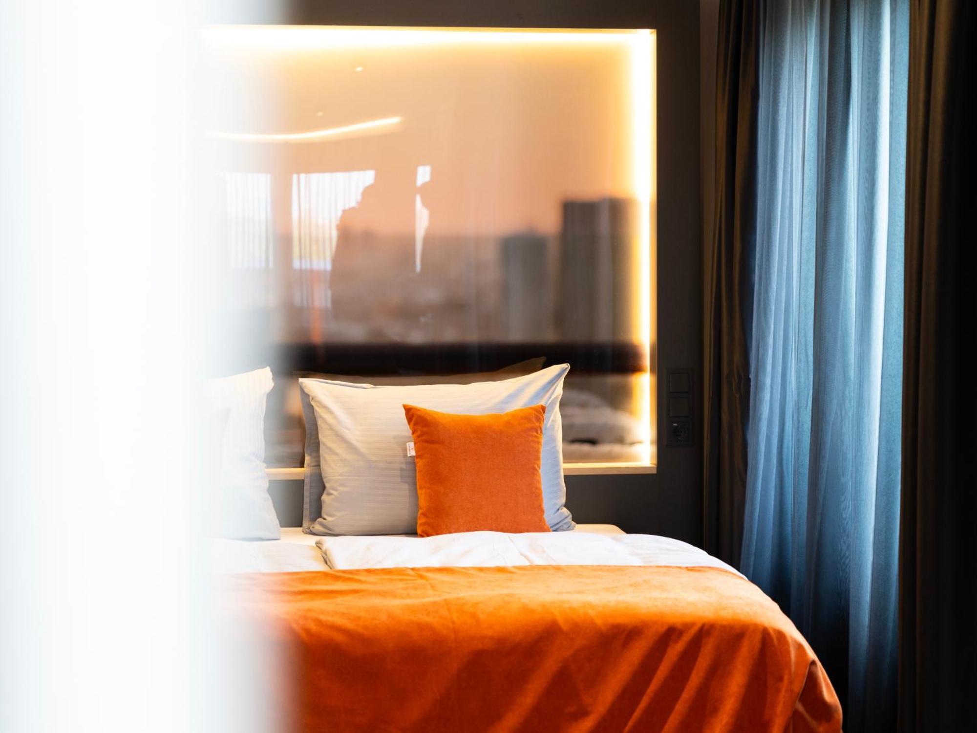Juststay Muelheim Hotel & Apartments Мильгейм-на-Руре Экстерьер фото